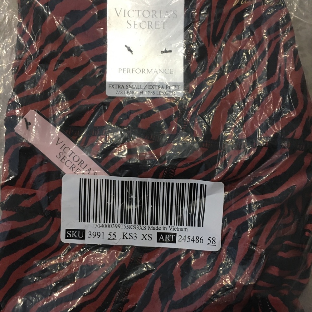 Victoria’s Secret Leggings